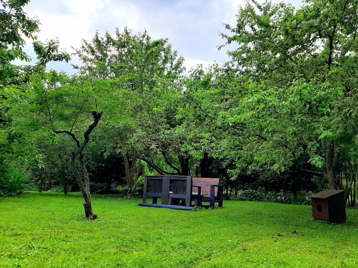 Champetre Park View Apartments Riga Dış mekan fotoğraf