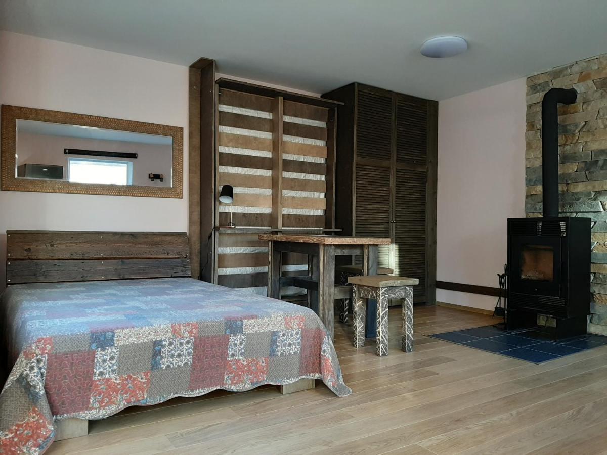 Champetre Park View Apartments Riga Dış mekan fotoğraf