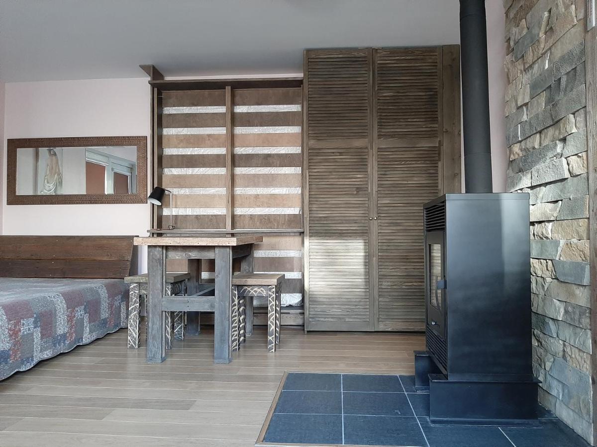 Champetre Park View Apartments Riga Dış mekan fotoğraf