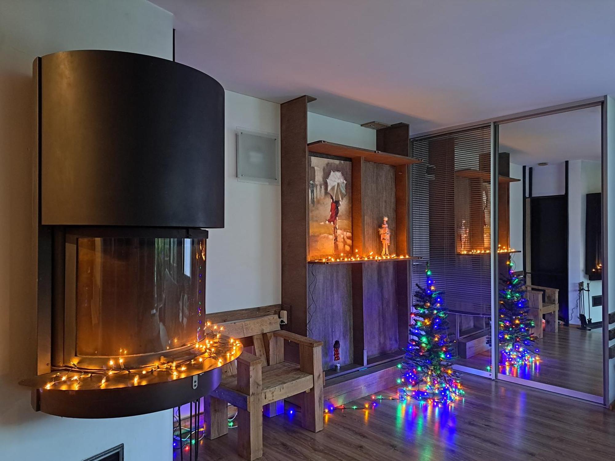 Champetre Park View Apartments Riga Dış mekan fotoğraf