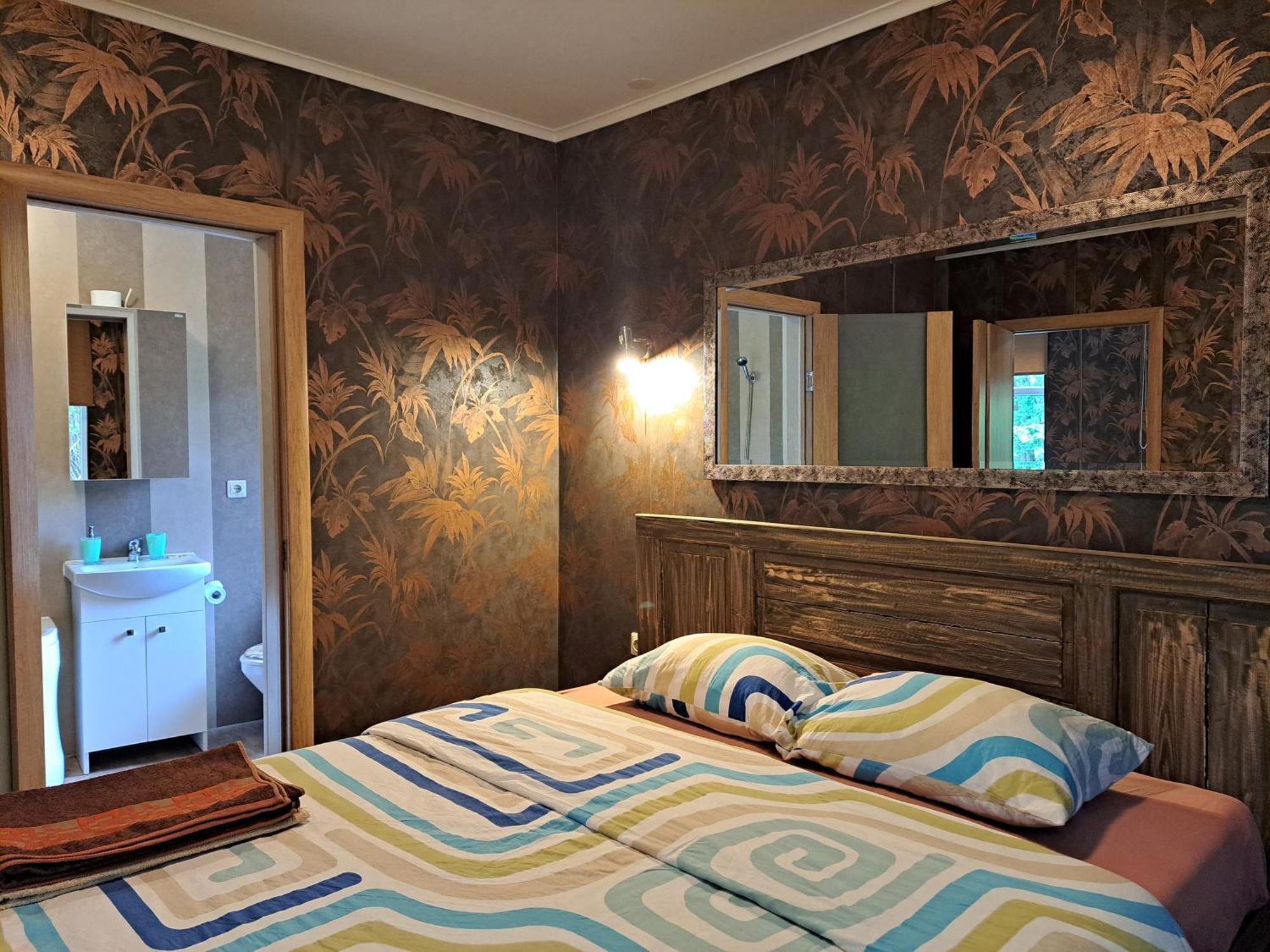 Champetre Park View Apartments Riga Dış mekan fotoğraf